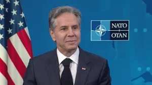 ABD Dışişleri Bakanı Blinken İsveç’in NATO üyeliği hakkında konuştu: Türkiye’nin meşru çıkarları var