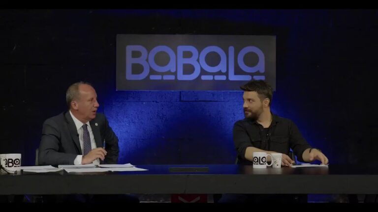 Babala TV yine iş başında… İnce ince doğrayıp, çıldırttılar