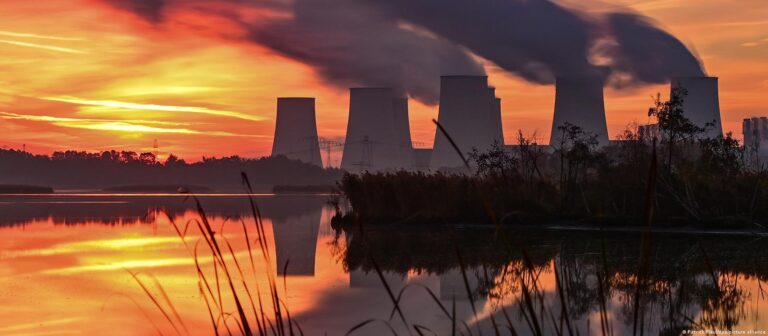Sıcak kışın Avrupa’nın enerji güvenliğine etkisi