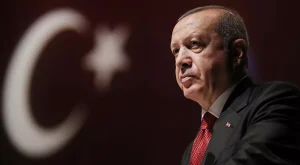 Cumhurbaşkanı Erdoğan, “Cumhur İttifakı olarak LGBT’nin tam manasıyla karşısındayız”