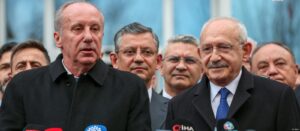 Muharrem İnce’ye ne teklif edildi?