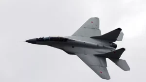 Alman ve İngiliz jetleri Baltık Denizi üzerinde Rus uçaklarını engelledi