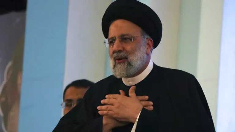 İran Cumhurbaşkanı İbrahim Reisi, Suriye’yi ziyaret edecek: 2011 yılından beri bir ilk