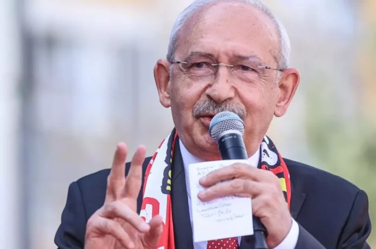 Kılıçdaroğlu, 81 il başkanına yeni dönemin yol haritasını anlatacak