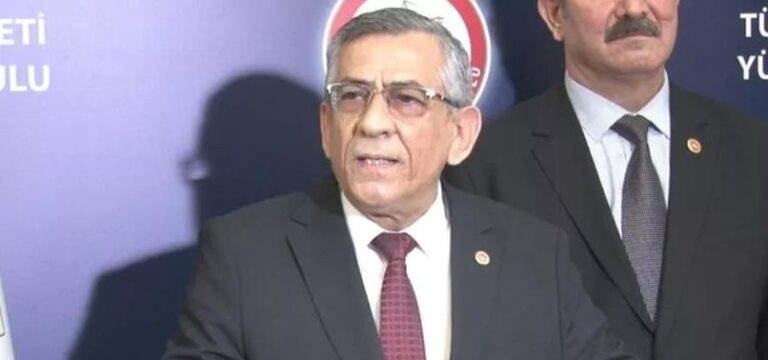 Büyük Türkiye Partisi’nden Başkan Erdoğan ve Cumhur İttifakı’na destek kararı! AK Parti’den açıklama geldi.