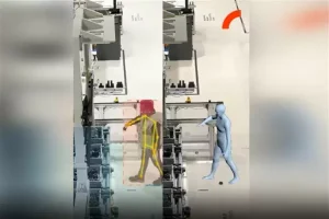 İş yerlerindeki mahremiyet ve iş güvenliği endişelerine karşı 3D anonimleştirme ve etik yapay zekâ öncü teknolojiler