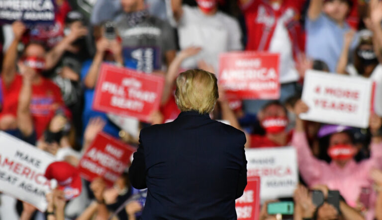 ABD Tarihinde Bir İlk: Donald Trump Soruşturmaları