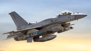 ABD’den Türkiye’ye F-16 Ekipmanı Satışı Hazırlığı