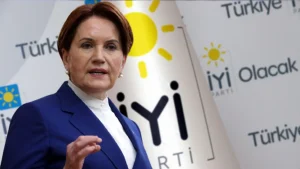 Akşener’le ilgili bomba “Cumhur İttifakı” iddiası! Resmen şok olacaksınız
