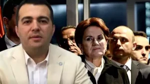 Akşener’in danışmanı İYİ Parti listesini topa tuttu: Ülkeyi bu kadro mu yönetecek?