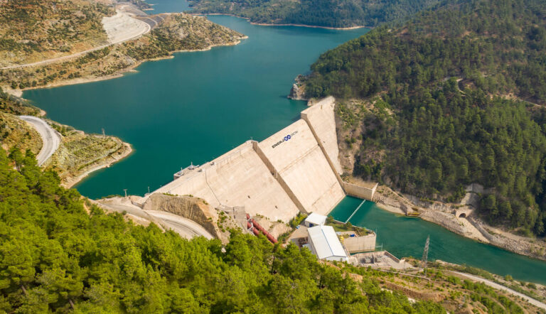 Arkun Barajı Yaban Hayatı Projesi İle 16 Yıldır Bölgede Sürdürülebilirliğe Katkı Sağlıyor