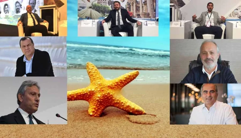 Turizmcilerden ‘”erken rezervasyon” uyarısı