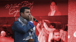 Manipülasyon ittifakı: Meral Akşener’in ‘Erdoğan’ yalanına HDP’li Selahattin Demirtaş da destek verdi