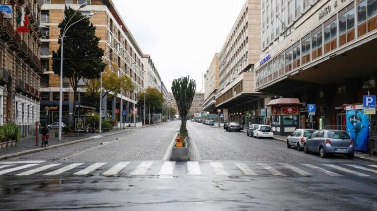 Salgın Hastalıklar, Ekosistem Tahribatları ve İklim Değişikliği ile İlişkili mi?