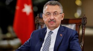 Cumhurbaşkanı Yardımcısı Fuat Oktay A Haber’de! Anketler ne gösteriyor? Erdoğan yeni müjdeler açıklayacak mı?.