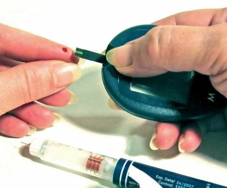 Son 35 yılda diyabetli sayısı 4 kat artış gösterdi