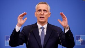 “Putin’in Kazanması Dünyaya Tehlikeli Bir Mesaj Verir”