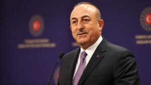 Bakan Çavuşoğlu: Suriye ile bakanlar düzeyinde toplantı 10 Mayıs’ta olabilir