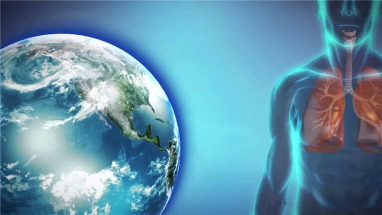 Prof. Dr. Doğanay TOLUNAY: “İklim değişikliği insanlarda çok ciddi sağlık sorunlarına yol açıyor”