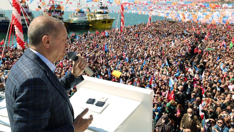 Cumhurbaşkanı Erdoğan’dan ticari taşıtlara ÖTV müjdesi