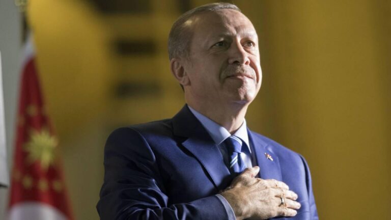 86 aşiretten Cumhurbaşkanı Erdoğan’a destek