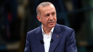 Cumhurbaşkanı Erdoğan: Gençleri anlamak onların geleceklerine yatırım yaparak olur