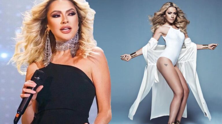 Hadise Depremde Ebeveyn Kaybı Yaşayan Çocuklar İçin 5 Mayıs’ta Volkswagen Arena Sahnesi’nde