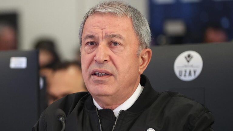 Metre Altı Çözünürlüğe Sahip Yerli ve Millî İlk Gözlem Uydumuz İmece Başarıyla Uzaya Fırlatıldı