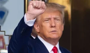 Trump Hakkındaki 34 Suçlama Neleri İçeriyor?