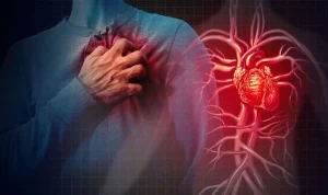 Kalp ve damar hastalıkları riskini yönetmek ve azaltmak mümkün
