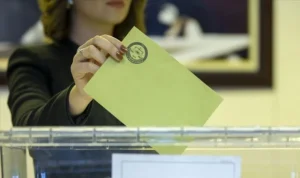 Oy ve Ötesi Derneği, OCR teknolojisi ile tutanak görüntülerini eş zamanlı olarak dijital veriye çevirecek