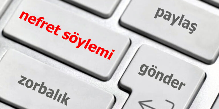 “İki Yüzlü” Sosyal Medya ve Nefret Söylemi