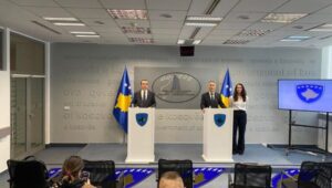 Kosova, 2030 Akdeniz Oyunları’nın Evsahibi aday ülkesi