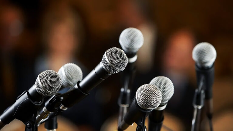 Muhalefetin Söylemini Kim Belirliyor?