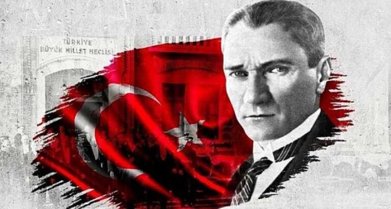 Cumhuriyet ve Demokrasi!