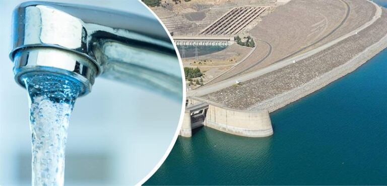 Tarım ve Orman Bakanlığı’ndan, ‘Kaynaktan Musluğa İçme ve Kullanma Suyu Güvenliği’ planı hazırlığı