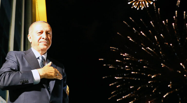 Erdoğan Liderliğinin Öne Çıkan Özellikleri