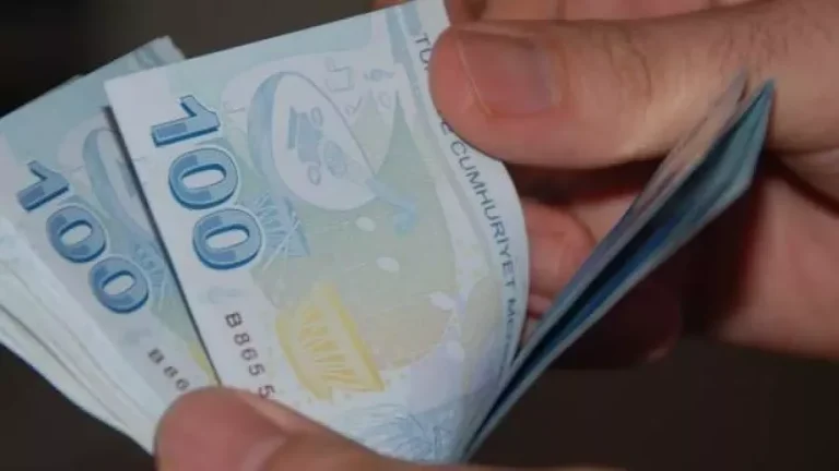 Emekli maaş ve ikramiye ödemeleri bugün başlayacak
