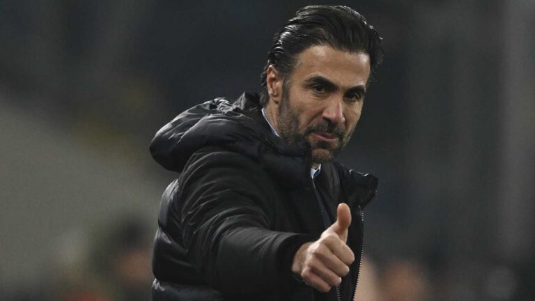 Alanyaspor’da Ömer Erdoğan dönemi başladı