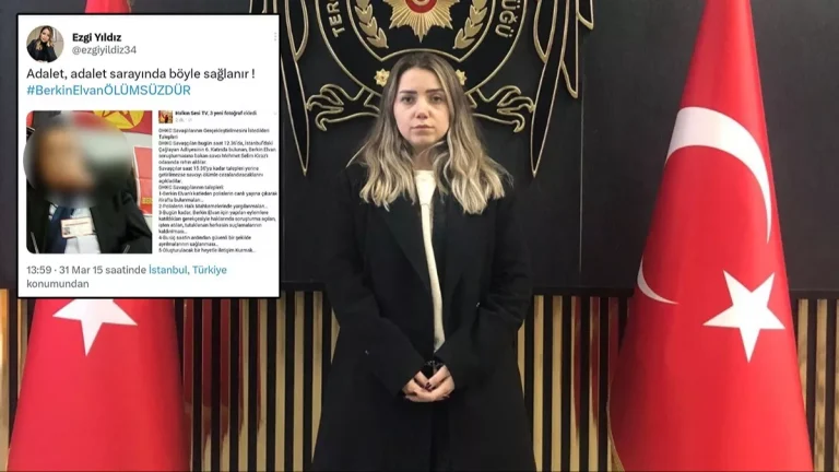 Provokatif paylaşımda bulunmuştu… Terör sevici İBB personeli hakkında yeni gelişme!