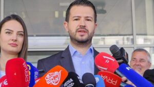Milatoviç’ten ‘Kosova’ açıklaması