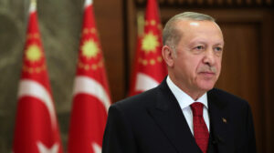 Cumhurbaşkanı Recep Tayyip Erdoğan, “21 yılda bölgemizde ve dünyada çok şeyler yaşandı”