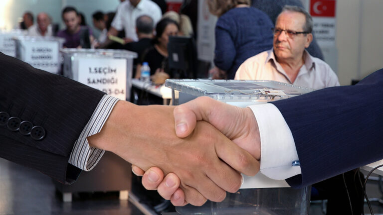 İttifakların Hâli ve Geleceği