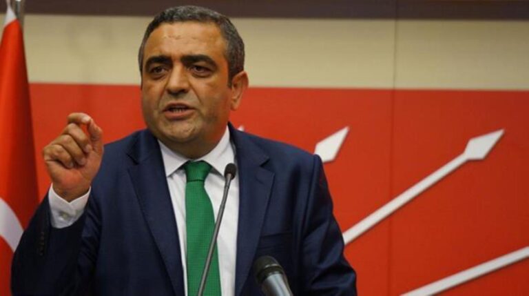 CHP’nin HDP ile ittifakı tescillendi… “Dayanışma içerisindeyiz”