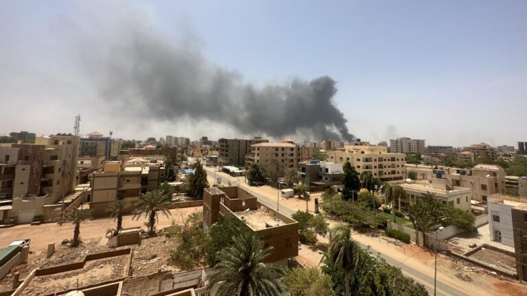 4 soruda Sudan’da neler oluyor?