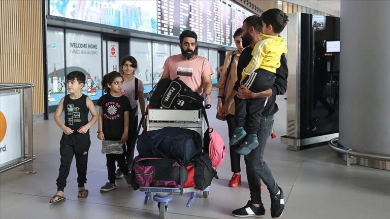 Sudan’dan tahliye edilenlerin sayısı 1500’e ulaştı