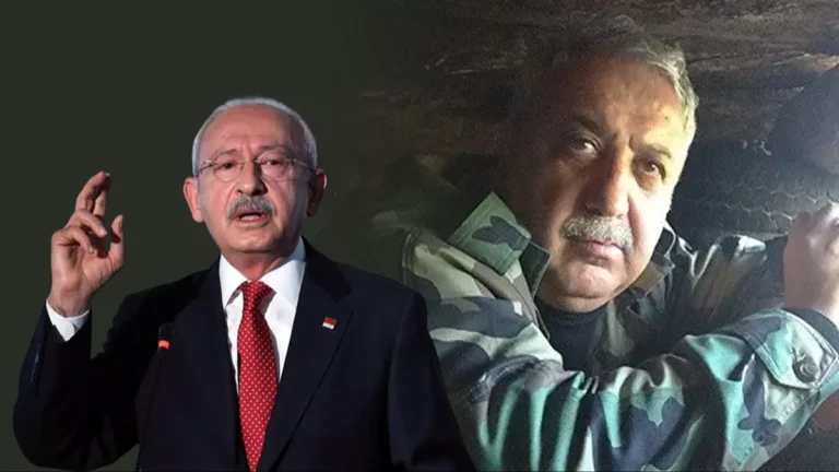 Terör örgütü elebaşı Mihraç Ural’dan Kılıçdaroğlu’na destek: Gücümüzü birleştirdik