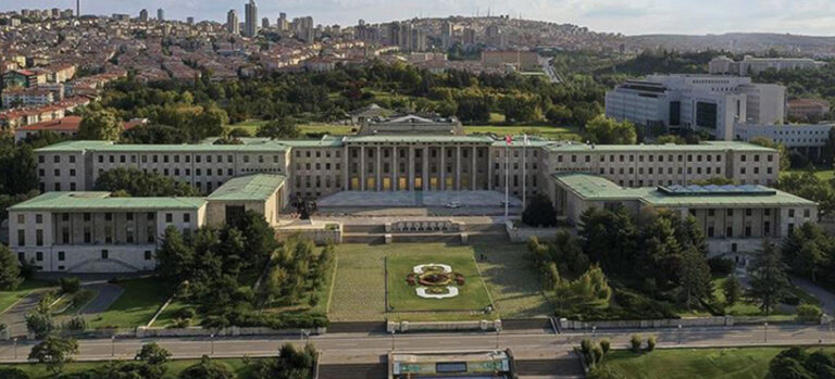 TBMM Genel Kurulu, kesin seçim sonuçlarının açıklanmasını takip den üçüncü gün toplanacak 