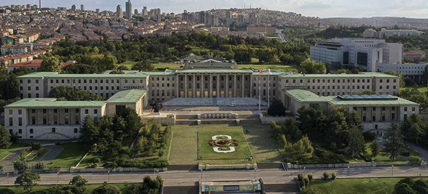 TBMM Genel Kurulu, kesin seçim sonuçlarının açıklanmasını takip den üçüncü gün toplanacak