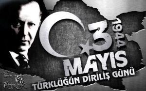 3 Mayıs 1944’ü hatırlamak